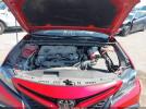 Toyota Camry Se Image 9
