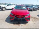 Toyota Camry Se Image 14