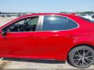 Toyota Camry Se Image 12