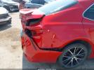 Toyota Camry Se Image 17