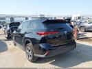Toyota Highlander Hybrid Xle Image 8