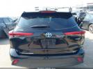 Toyota Highlander Hybrid Xle Image 6