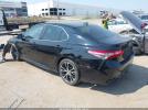 Toyota Camry Se Image 6