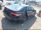 Toyota Camry Se Image 2