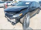 Toyota Camry Se Image 5