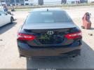 Toyota Camry Se Image 12