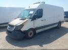 Freightliner Sprinter 2500 High Roof Image 10