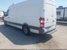 Freightliner Sprinter 2500 High Roof Image 3