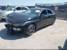 Honda Accord Sport Image 5