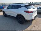 Chevrolet Blazer Fwd Rs Image 6