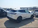 Nissan Murano Sv Image 16