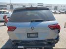 Volkswagen Tiguan 2.0t S Image 3