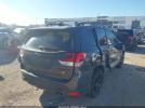 Subaru Forester Wilderness Image 8