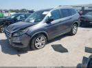 Honda Pilot Lx Image 2