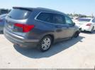 Honda Pilot Lx Image 14