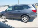 Honda Pilot Lx Image 5