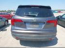 Honda Pilot Lx Image 11