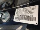 Honda Accord 3.0 Ex Image 13