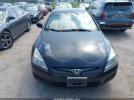 Honda Accord 3.0 Ex Image 7