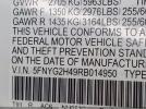 Honda Pilot Ex-l Image 14