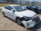 Hyundai ELANTRA Eco Image 1
