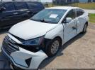 Hyundai ELANTRA Eco Image 8
