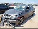 Honda Civic Ex Image 2