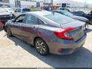 Honda Civic Ex Image 4