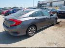 Honda Civic Ex Image 10
