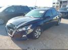 Nissan Altima 2.5 S Image 14