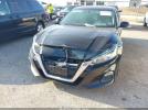 Nissan Altima 2.5 S Image 4