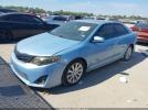 Toyota Camry Xle Image 15