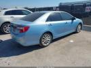 Toyota Camry Xle Image 10