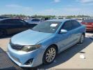 Toyota Camry Xle Image 7