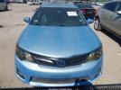 Toyota Camry Xle Image 12