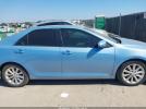 Toyota Camry Xle Image 13