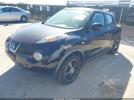 Nissan JUKE S Image 8