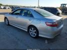 Toyota Camry Se Image 5