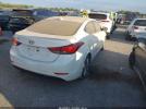 Hyundai ELANTRA Se Image 4