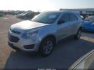 Chevrolet Equinox Ls Image 10