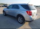 Chevrolet Equinox Ls Image 2