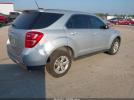 Chevrolet Equinox Ls Image 3
