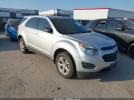 Chevrolet Equinox Ls Image 8