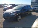 Mazda Mazda3 I Grand Touring Image 4