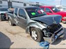 Nissan Frontier Se Image 1