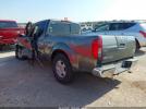 Nissan Frontier Se Image 8
