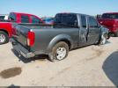 Nissan Frontier Se Image 3