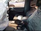 Nissan Frontier Se Image 6
