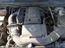 Nissan Frontier Se Image 2