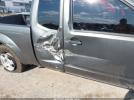 Nissan Frontier Se Image 12